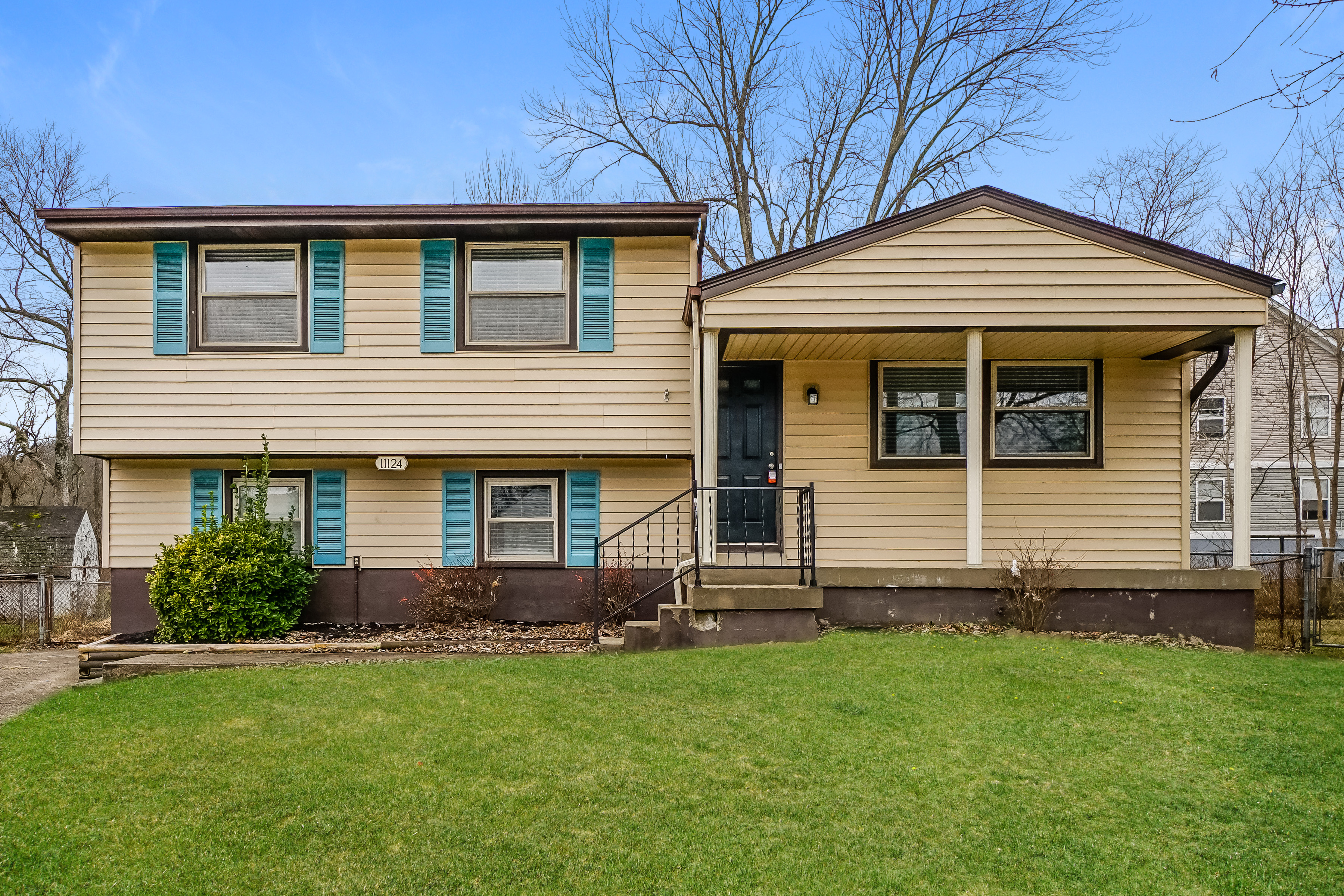 11124 STALWERT PL LOUISVILLE, KY 40272